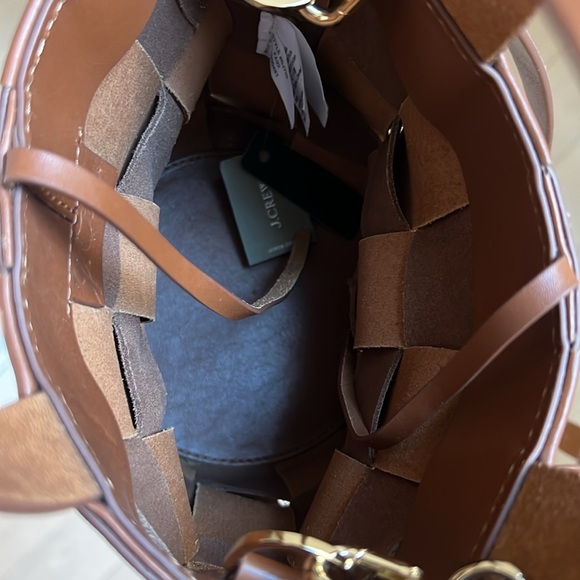 Jcrew bag - Picture 2 of 3